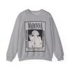 Madonna Blond Ambition Sweatshirt