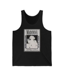 Madonna Blond Ambition Tank Top