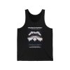 Master of Puppets Album Tank Top