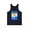 Megadeth Vintage Concert Tank Top