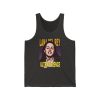 Melancholic Lana Del Rey Tank Top