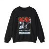 Metallica Master of Puppets Sweatshirt