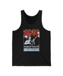 Metallica Master of Puppets Tank Top