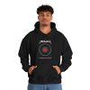 Metallica Music Journey Hoodie