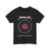 Metallica Music Journey T-Shirt