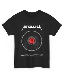 Metallica Music Journey T-Shirt