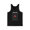 Metallica Music Journey Tank Top