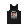 Metallica New York Tank Top