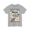 Metallica New York Theatre T-Shirt