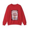 Motorhead Rock am Ring Sweatshirt