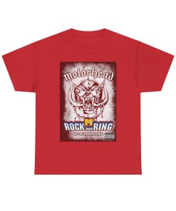 Motorhead Rock am Ring T-Shirt