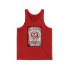 Motorhead Rock am Ring Tank Top