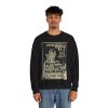 New Wave Band Talking Heads Sweatshirt