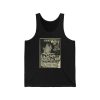 New Wave Band Talking Heads Tank Top