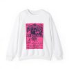 New York Dolls and Kiss Sweatshirt