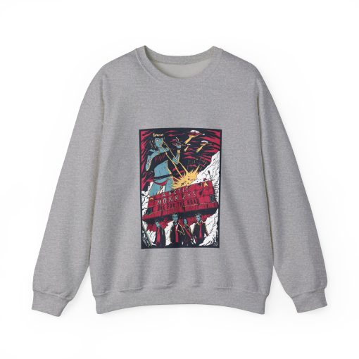 One For The Road Concert Sweatshirt