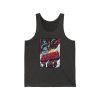 One For The Road Concert Tank Top