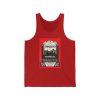 Outlaws and 38 Special Concert Tank Top