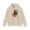 Pink Floyd at Crystal Palace Hoodie