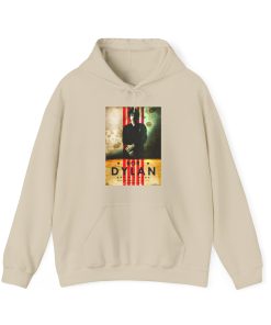 Pink Floyd at Crystal Palace Hoodie