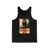 Pink Floyd at Crystal Palace Tank Top