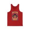 Prince 1977 Funk Pioneer Tank Top