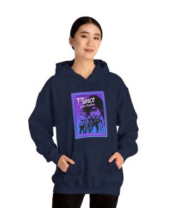 Prince and the Revolution Hoodie