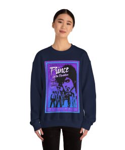 Prince and the Revolution Sweatshirt