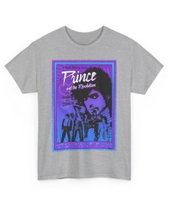 Prince and the Revolution T-Shirt