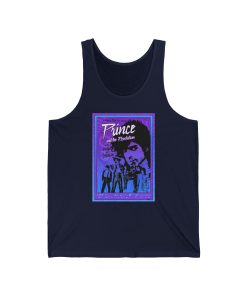 Prince and the Revolution Tank Top