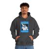 Queen Knebworth Concert Hoodie