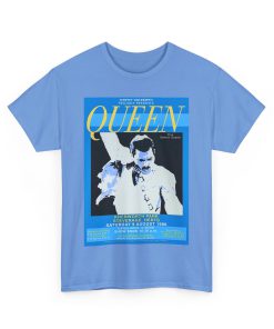 Queen Knebworth Concert T-Shirt