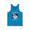 Queen Knebworth Concert Tank Top