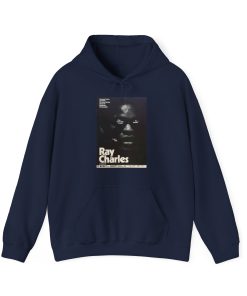 Ray Charles and the Raelettes Hoodie