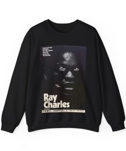 Ray Charles and the Raelettes Sweatshirt