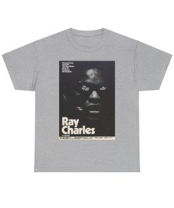 Ray Charles and the Raelettes T-Shirt