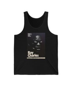 Ray Charles and the Raelettes Tank Top