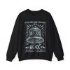 Rock AC DC Tribute Concert Sweatshirt