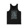 Rock AC DC Tribute Concert Tank Top