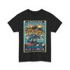 Rock Band Aerosmith and Extreme T-Shirt