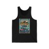 Rock Band Aerosmith and Extreme Tank Top