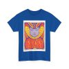 Rock Band Grateful Dead Concert T-Shirt