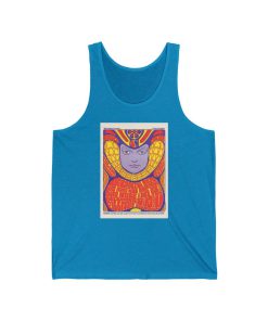 Rock Band Grateful Dead Concert Tank Top