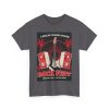 Rock Concert Poster Aesthetic T-Shirt