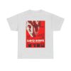 Rock David Bowie Concert T-Shirt