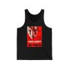 Rock David Bowie Concert Tank Top