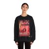 Rock Out to AC DC Sweatshirt