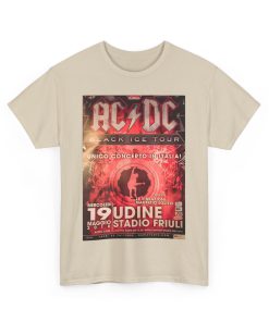 Rock Out to AC DC T-Shirt