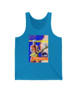 SEO-friendly Tank Top