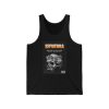 Sepultura Metal Music Fan Tank Top